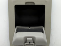2004-2008 Ford F-150 Center Floor Console P/N:828836 Fits Fits 2004 2005 2006 2007 2008 OEM Used Auto Parts - Oemusedautopar