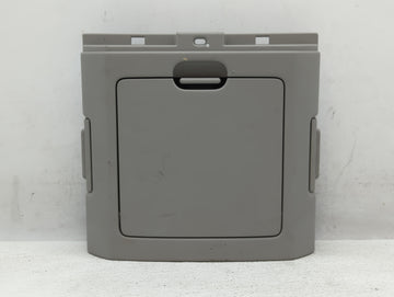 2004-2008 Ford F-150 Center Floor Console P/N:3287886 828836 Fits Fits 2004 2005 2006 2007 2008 OEM Used Auto Parts - Oemuse