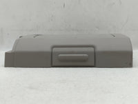 2004-2008 Ford F-150 Center Floor Console P/N:3287886 828836 Fits Fits 2004 2005 2006 2007 2008 OEM Used Auto Parts - Oemuse