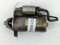 1999-2013 Ford F-150 Car Starter Motor Solenoid OEM P/N:11000 12V Fits OEM Used Auto Parts - Oemusedautoparts1.com