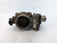 2004-2010 Ford F-150 Throttle Body P/N:3L3E-AE Fits Fits 2004 2005 2006 2007 2008 2009 2010 OEM Used Auto Parts - Oemusedaut