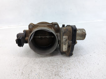compare product 2004-2010 Ford F-150 Throttle Body P/N:3L3E-AE Fits Fits 2004 2005 2006 2007 2008 2009 2010 OEM Used Auto Parts