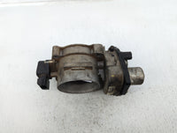 2004-2010 Ford F-150 Throttle Body P/N:3L3E-AE Fits Fits 2004 2005 2006 2007 2008 2009 2010 OEM Used Auto Parts - Oemusedaut