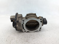 2004-2010 Ford F-150 Throttle Body P/N:3L3E-AE Fits Fits 2004 2005 2006 2007 2008 2009 2010 OEM Used Auto Parts - Oemusedaut
