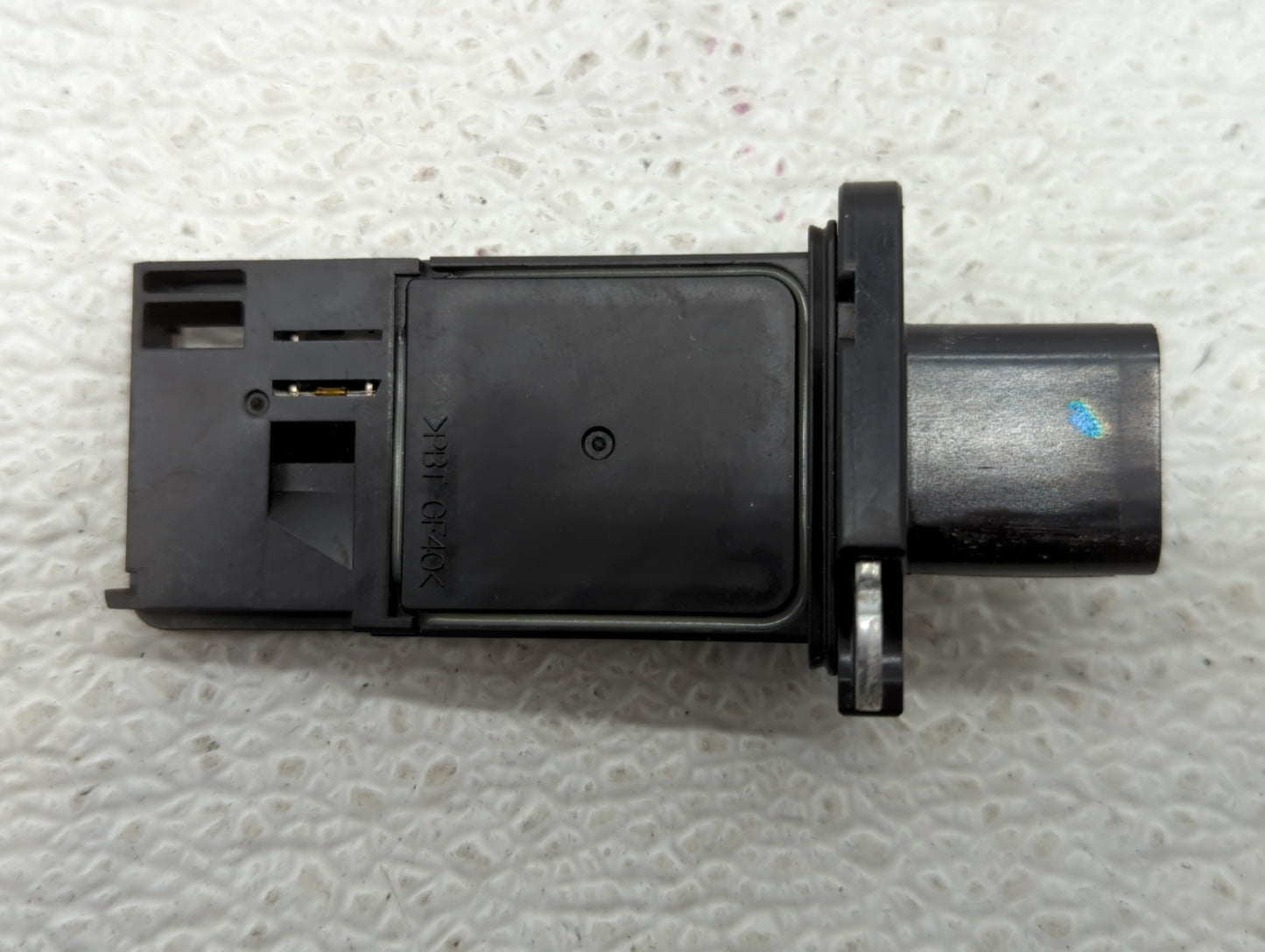 2004-2010 Ford F-150 Mass Air Flow Meter Maf - Oemusedautoparts1.com