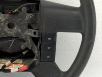 steering wheel - Oemusedautoparts1.com