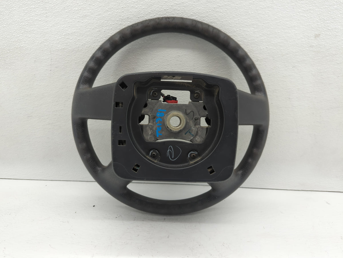 steering wheel - Oemusedautoparts1.com
