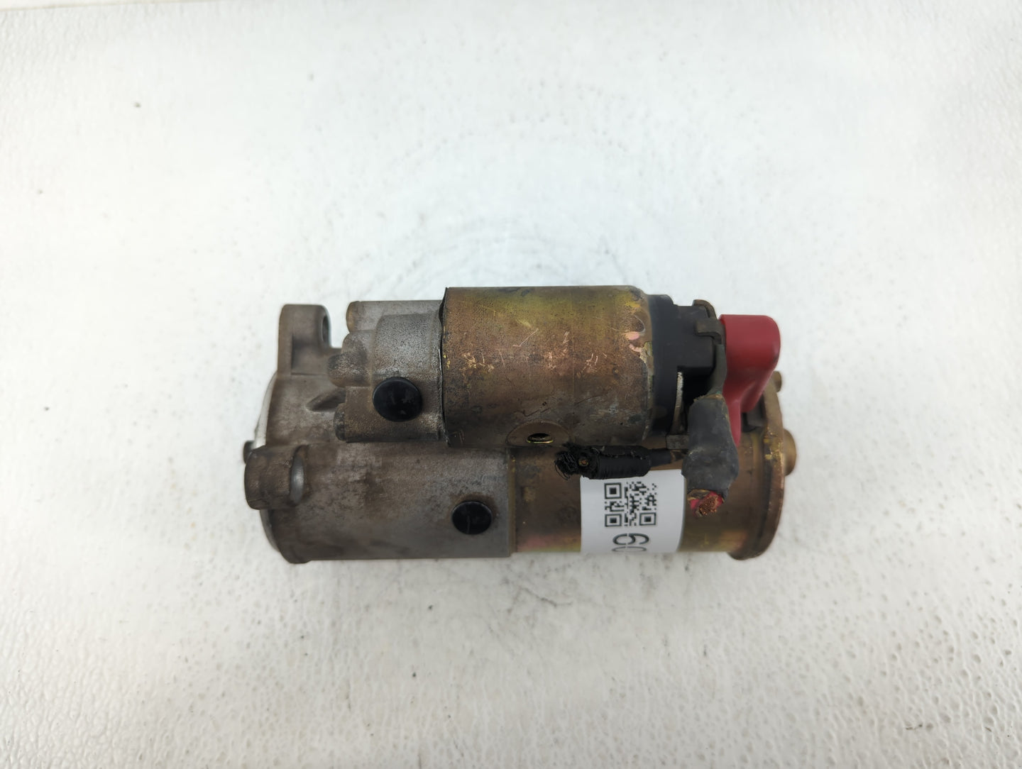 1999-2013 Ford F-150 Car Starter Motor Solenoid OEM P/N:5H01B 11000 Fits OEM Used Auto Parts - Oemusedautoparts1.com