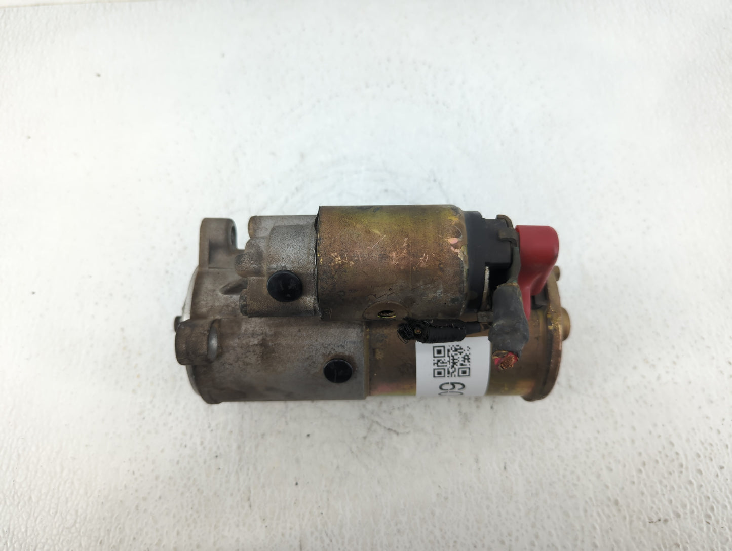 1999-2013 Ford F-150 Car Starter Motor Solenoid OEM P/N:5H01B 11000 Fits OEM Used Auto Parts - Oemusedautoparts1.com
