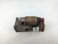 1999-2013 Ford F-150 Car Starter Motor Solenoid OEM P/N:5H01B 11000 Fits OEM Used Auto Parts - Oemusedautoparts1.com