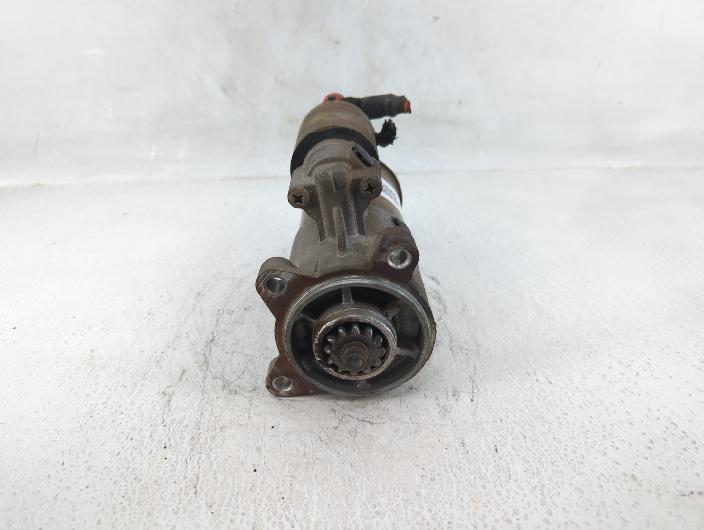 1999-2013 Ford F-150 Car Starter Motor Solenoid OEM P/N:5H01B 11000 Fits OEM Used Auto Parts - Oemusedautoparts1.com