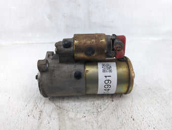compare product 1999-2013 Ford F-150 Car Starter Motor Solenoid OEM P/N:5L34 11000 AA Fits OEM Used Auto Parts