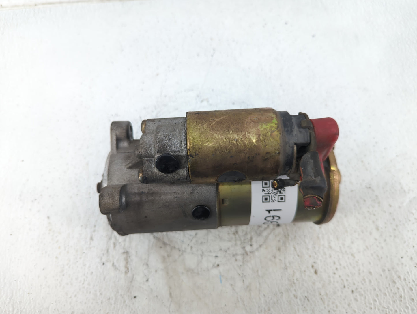 1999-2013 Ford F-150 Car Starter Motor Solenoid OEM P/N:5L34 11000 AA Fits OEM Used Auto Parts - Oemusedautoparts1.com