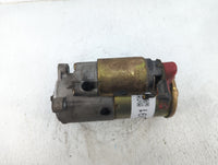 1999-2013 Ford F-150 Car Starter Motor Solenoid OEM P/N:5L34 11000 AA Fits OEM Used Auto Parts - Oemusedautoparts1.com
