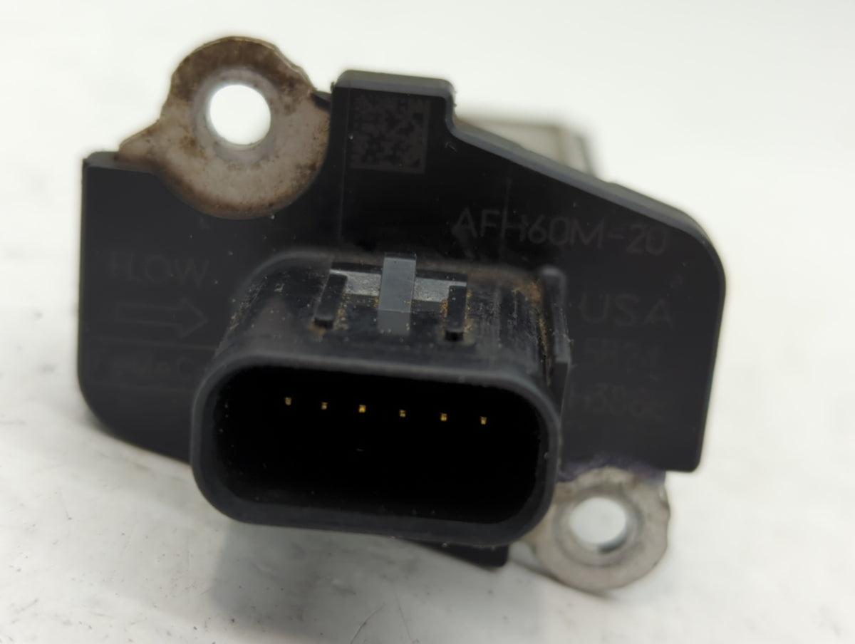 2004-2010 Ford F-150 Mass Air Flow Meter Maf Sensor 618518 - Oemusedautoparts1.com