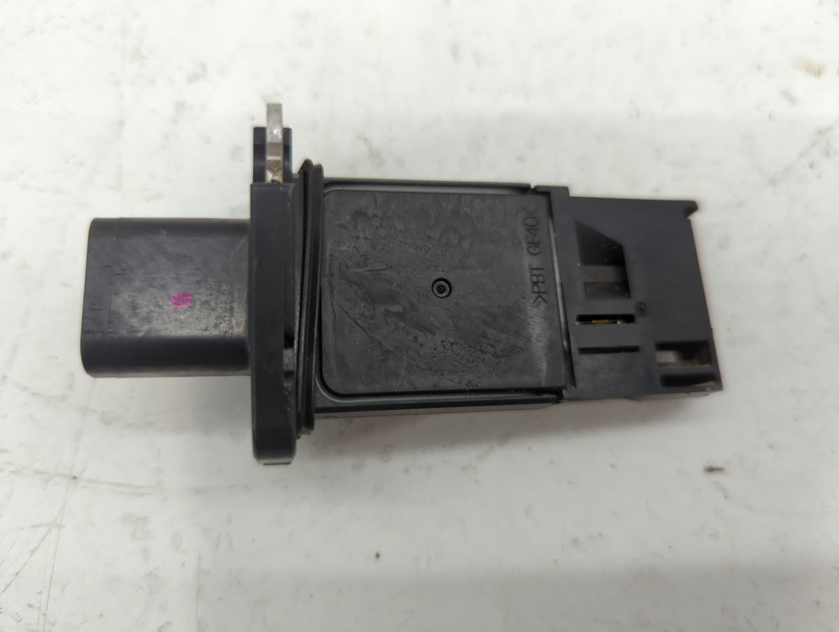 2004-2010 Ford F-150 Mass Air Flow Meter Maf Sensor 618518 - Oemusedautoparts1.com