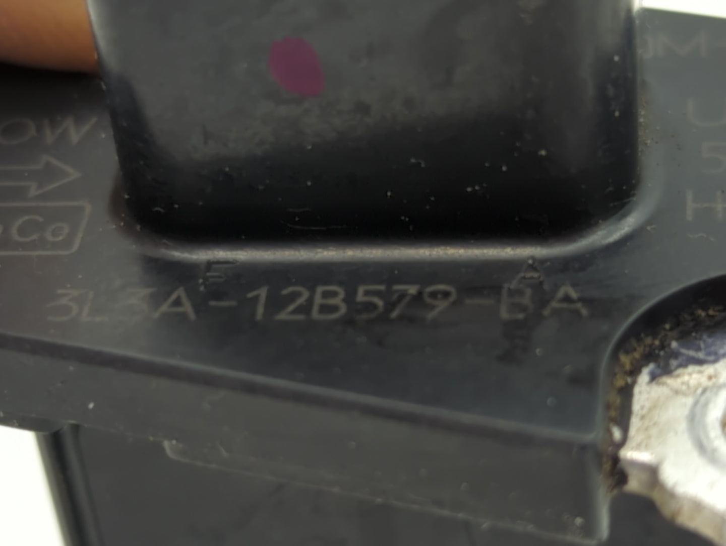 2004-2010 Ford F-150 Mass Air Flow Meter Maf - Oemusedautoparts1.com