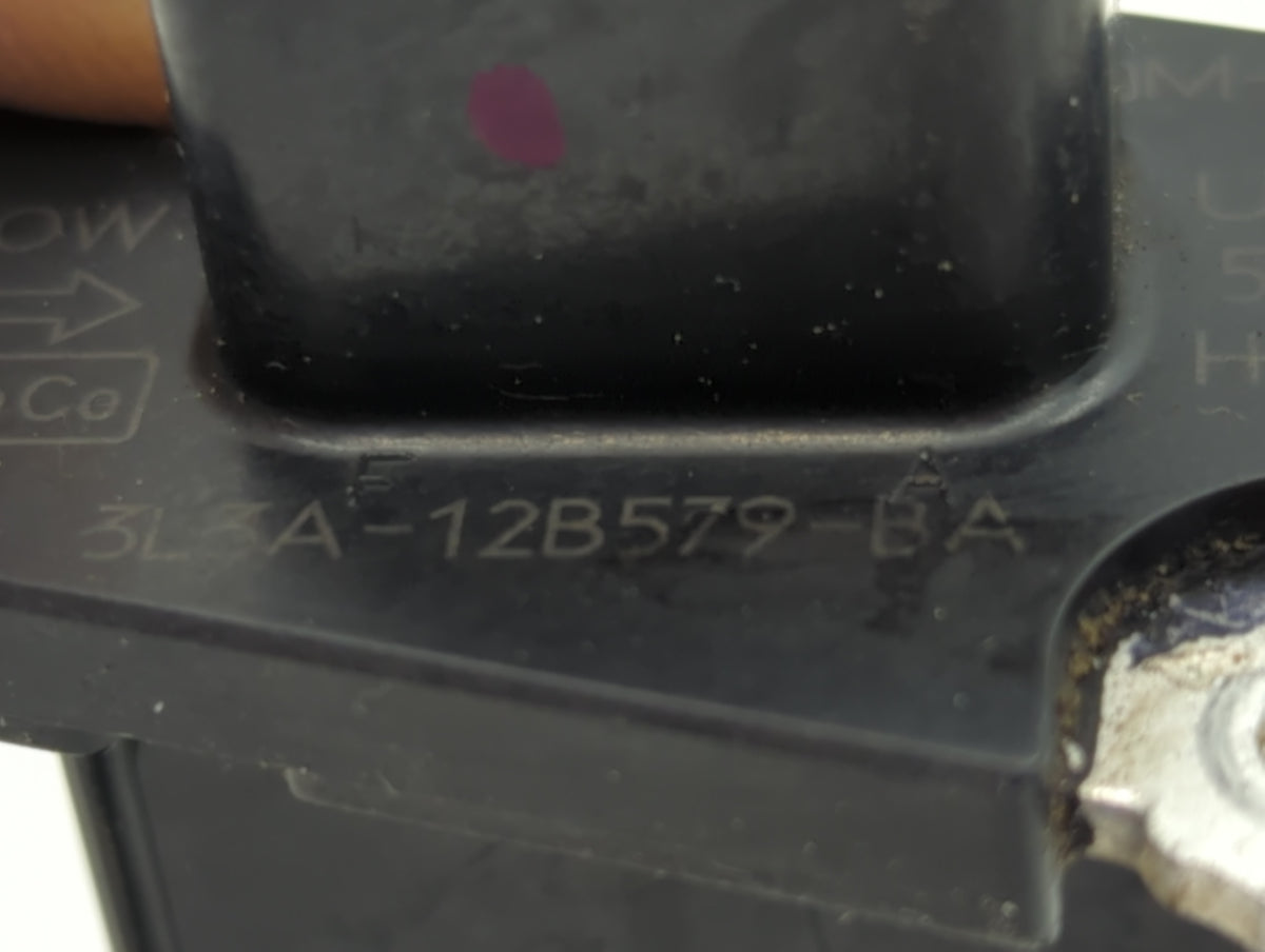2004-2010 Ford F-150 Mass Air Flow Meter Maf Sensor 618518 - Oemusedautoparts1.com