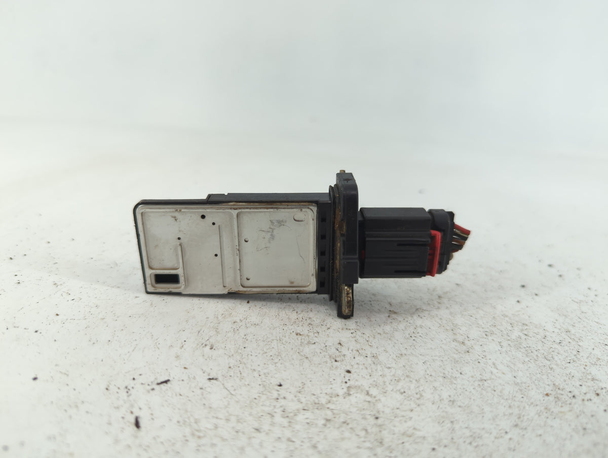 2004-2010 Ford F-150 Mass Air Flow Meter Maf Sensor 656576 - Oemusedautoparts1.com