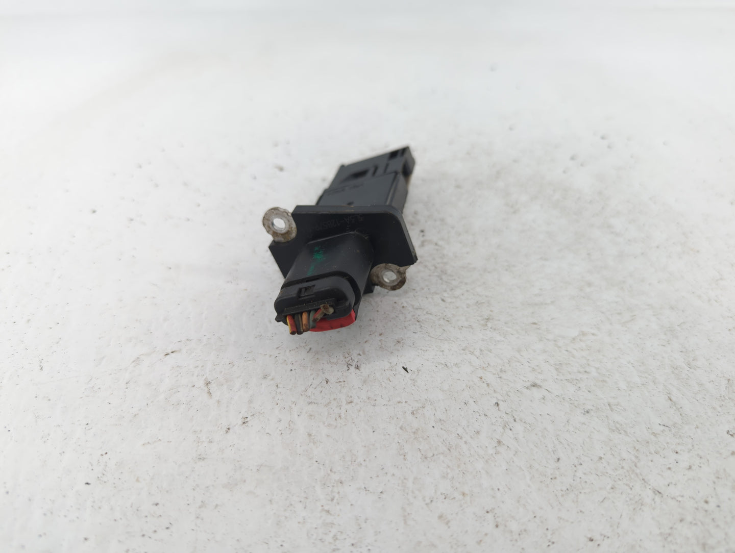 2004-2010 Ford F-150 Mass Air Flow Meter Maf - Oemusedautoparts1.com