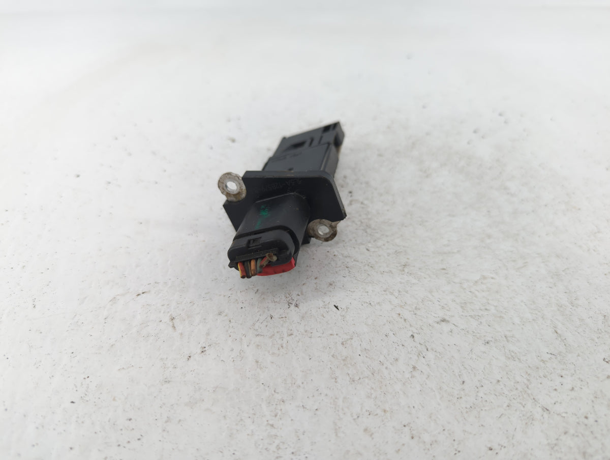 2004-2010 Ford F-150 Mass Air Flow Meter Maf Sensor 656576 - Oemusedautoparts1.com