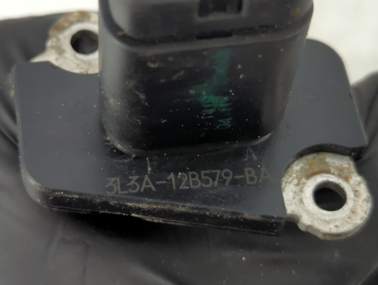2004-2010 Ford F-150 Mass Air Flow Meter Maf - Oemusedautoparts1.com