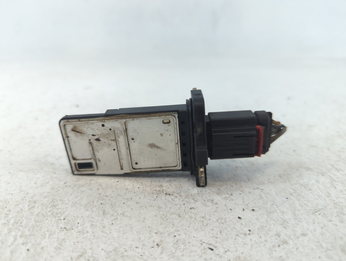 2004-2005 Ford F-150 Mass Air Flow Meter Maf Sensor 658835 - Oemusedautoparts1.com