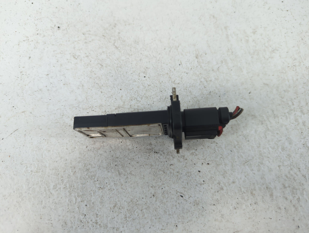 2004-2005 Ford F-150 Mass Air Flow Meter Maf Sensor 658835 - Oemusedautoparts1.com