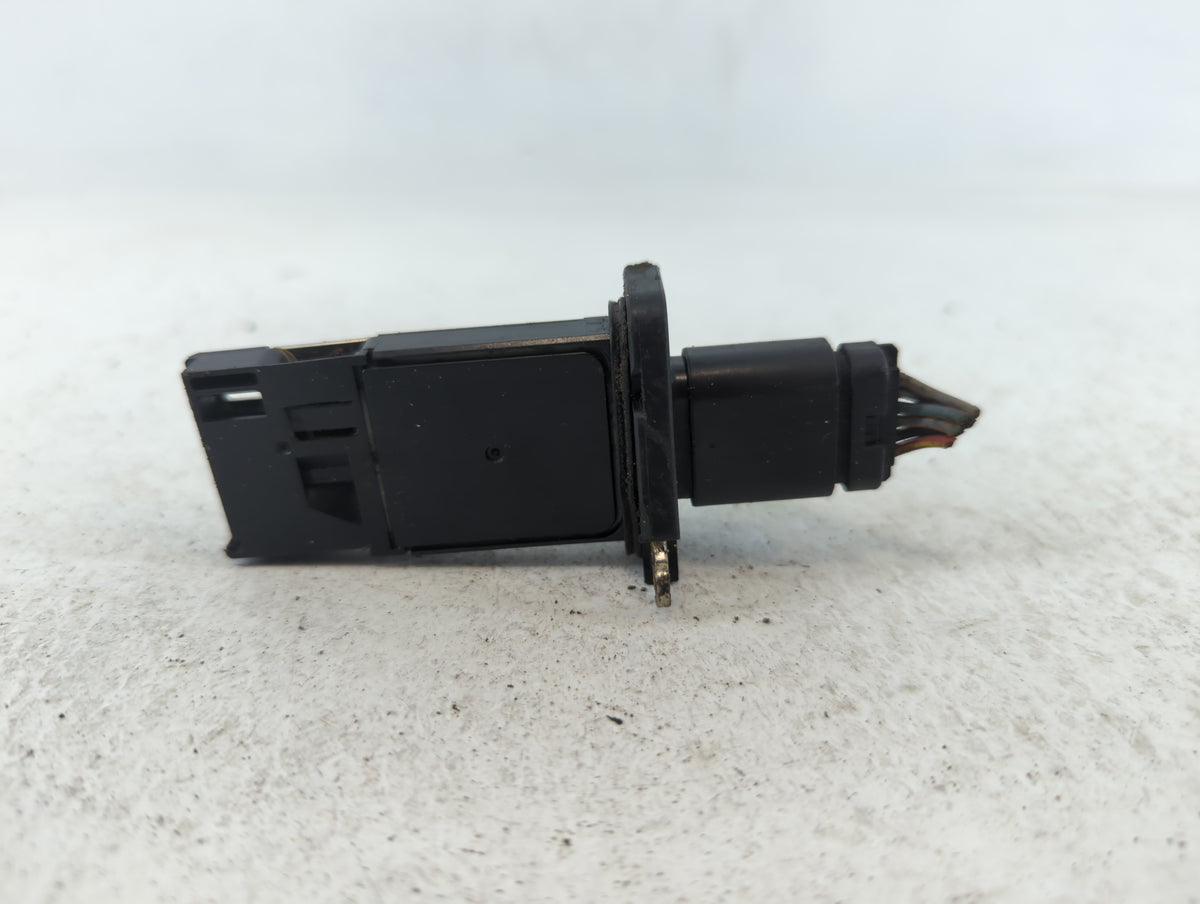 2004-2005 Ford F-150 Mass Air Flow Meter Maf Sensor 658835 - Oemusedautoparts1.com
