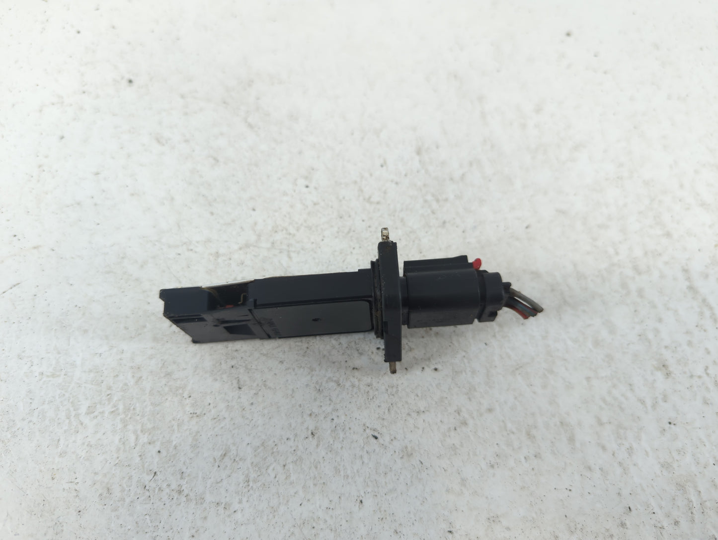 2004-2005 Ford F-150 Mass Air Flow Meter Maf - Oemusedautoparts1.com