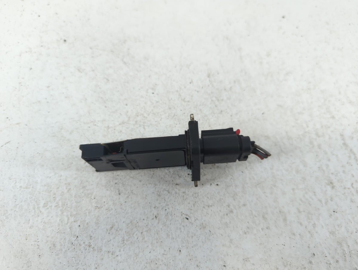 2004-2005 Ford F-150 Mass Air Flow Meter Maf Sensor 658835 - Oemusedautoparts1.com