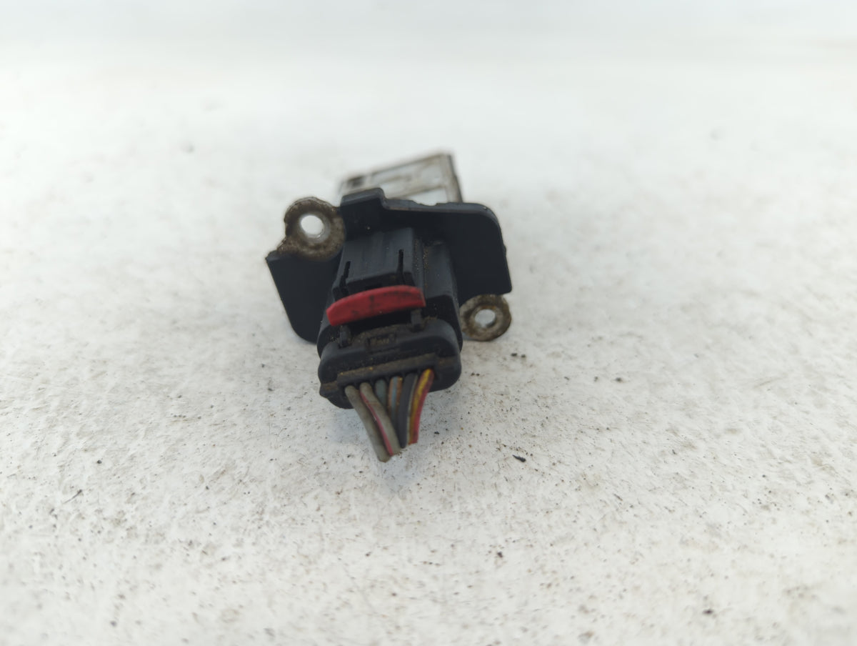 2004-2005 Ford F-150 Mass Air Flow Meter Maf Sensor 658835 - Oemusedautoparts1.com