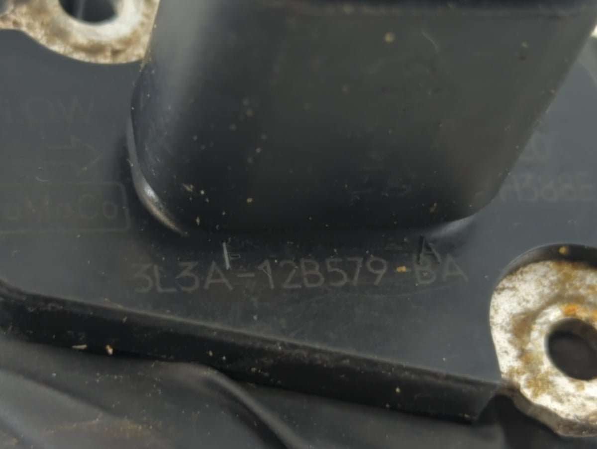 2004-2005 Ford F-150 Mass Air Flow Meter Maf Sensor 658835 - Oemusedautoparts1.com