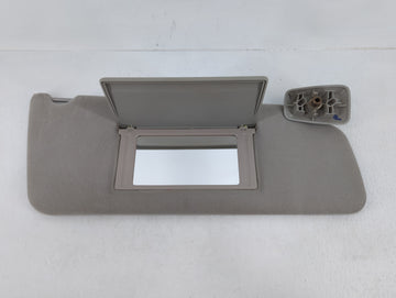2004-2008 Ford F-150 Sun Visor Shade Replacement Passenger Right Mirror Fits Fits 2004 2005 2006 2007 2008 OEM Used Auto Par