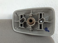 2004-2008 Ford F-150 Sun Visor Shade Replacement Passenger Right Mirror Fits Fits 2004 2005 2006 2007 2008 OEM Used Auto Par