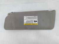 2004-2008 Ford F-150 Sun Visor Shade Replacement Passenger Right Mirror Fits Fits 2004 2005 2006 2007 2008 OEM Used Auto Par