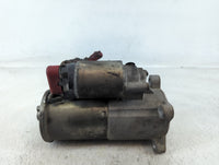 2005 Ford F-150 Car Starter Motor Solenoid OEM P/N:4L34AA 11000 12V Fits Fits 2004 2006 2007 2008 2009 OEM Used Auto Parts -