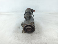 2005 Ford F-150 Car Starter Motor Solenoid OEM P/N:4L34AA 11000 12V Fits Fits 2004 2006 2007 2008 2009 OEM Used Auto Parts -