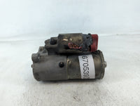 2005 Ford F-150 Car Starter Motor Solenoid OEM P/N:4L34AA 11000 12V Fits Fits 2004 2006 2007 2008 2009 OEM Used Auto Parts -