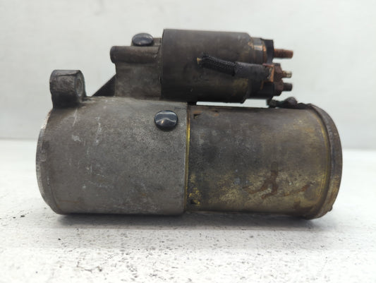 1999-2013 Ford F-150 Car Starter Motor Solenoid OEM P/N:4L34 AA 4L04A 11000 12V Fits OEM Used Auto Parts - Oemusedautoparts1