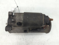 1999-2013 Ford F-150 Car Starter Motor Solenoid OEM P/N:4L34 AA 4L04A 11000 12V Fits OEM Used Auto Parts - Oemusedautoparts1