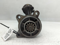 1999-2013 Ford F-150 Car Starter Motor Solenoid OEM P/N:4L34 AA 4L04A 11000 12V Fits OEM Used Auto Parts - Oemusedautoparts1