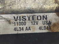 1999-2013 Ford F-150 Car Starter Motor Solenoid OEM P/N:4L34 AA 4L04A 11000 12V Fits OEM Used Auto Parts - Oemusedautoparts1