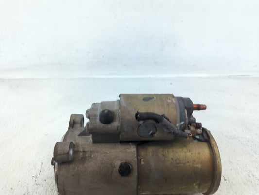 1999-2013 Ford F-150 Car Starter Motor Solenoid OEM P/N:5L34AA 11000 12V Fits OEM Used Auto Parts - Oemusedautoparts1.com