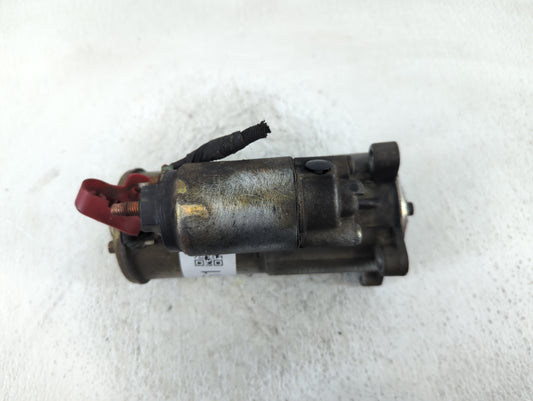1999-2013 Ford F-150 Car Starter Motor Solenoid OEM P/N:5L34AA 11000 12V Fits OEM Used Auto Parts