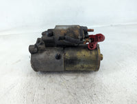 1999-2013 Ford F-150 Car Starter Motor Solenoid OEM P/N:5L34AA 11000 12V Fits OEM Used Auto Parts - Oemusedautoparts1.com