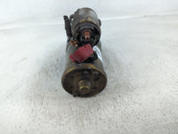 1999-2013 Ford F-150 Car Starter Motor Solenoid OEM P/N:5L34AA 11000 12V Fits OEM Used Auto Parts - Oemusedautoparts1.com