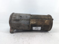 1999-2013 Ford F-150 Car Starter Motor Solenoid OEM P/N:4L34AA 11000 12V Fits OEM Used Auto Parts - Oemusedautoparts1.com