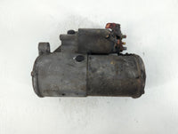 1999-2013 Ford F-150 Car Starter Motor Solenoid OEM P/N:4L34AA 11000 12V Fits OEM Used Auto Parts - Oemusedautoparts1.com