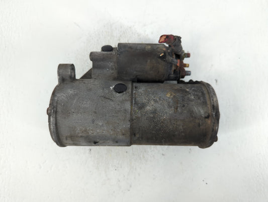 1999-2013 Ford F-150 Car Starter Motor Solenoid OEM P/N:4L34AA 11000 12V Fits OEM Used Auto Parts